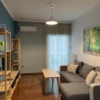 Квартира в Греции, 53 кв.м.