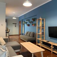 Квартира в Греции, 53 кв.м.