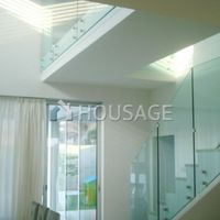 Villa in Republic of Cyprus, Eparchia Larnakas, 420 sq.m.