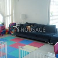 Villa in Republic of Cyprus, Eparchia Larnakas, 420 sq.m.