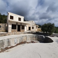 Other in Greece, Crete, 110 sq.m.