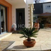 Villa in Republic of Cyprus, Eparchia Pafou, 224 sq.m.