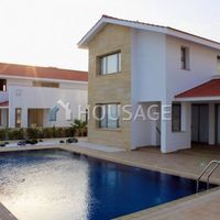 Вилла на Кипре, Ларнака, 180 кв.м.