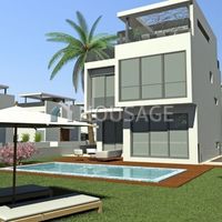 Villa in Republic of Cyprus, Eparchia Larnakas, 229 sq.m.