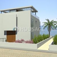Villa in Republic of Cyprus, Eparchia Larnakas, 229 sq.m.