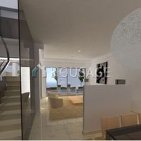 Villa in Republic of Cyprus, Eparchia Larnakas, 229 sq.m.