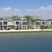 Villa in Republic of Cyprus, Eparchia Larnakas, 229 sq.m.