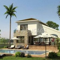 Вилла на Кипре, Ларнака, 259 кв.м.