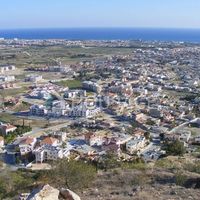 Вилла на Кипре, Ларнака, 259 кв.м.