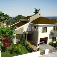 Вилла на Кипре, Ларнака, 259 кв.м.