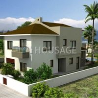 Вилла на Кипре, Ларнака, 259 кв.м.