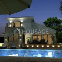 Вилла на Кипре, Ларнака, 259 кв.м.