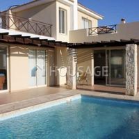 Villa in Republic of Cyprus, Eparchia Pafou, 155 sq.m.