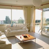 Villa in Republic of Cyprus, Eparchia Pafou, 155 sq.m.