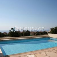 Villa in Republic of Cyprus, Eparchia Pafou, 155 sq.m.