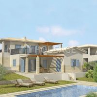 Villa in Republic of Cyprus, Eparchia Larnakas, 229 sq.m.
