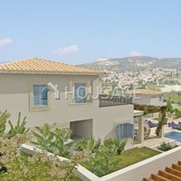 Villa in Republic of Cyprus, Eparchia Larnakas, 229 sq.m.