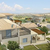 Villa in Republic of Cyprus, Eparchia Larnakas, 229 sq.m.