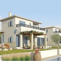 Вилла на Кипре, Ларнака, 189 кв.м.