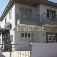 Вилла на Кипре, Ларнака, 140 кв.м.