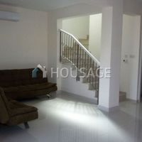 Вилла на Кипре, Ларнака, 140 кв.м.