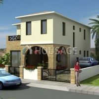 Villa in Republic of Cyprus, Eparchia Larnakas, 182 sq.m.