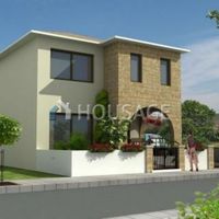Villa in Republic of Cyprus, Eparchia Larnakas, 182 sq.m.