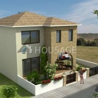 Villa in Republic of Cyprus, Eparchia Larnakas, 182 sq.m.