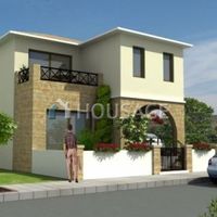 Villa in Republic of Cyprus, Eparchia Larnakas, 182 sq.m.