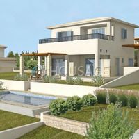 Villa in Republic of Cyprus, Eparchia Larnakas, 185 sq.m.