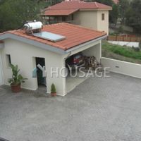 Вилла на Кипре, Лимасол, 156 кв.м.