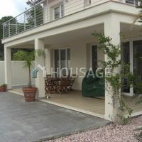 Вилла на Кипре, Лимасол, 156 кв.м.