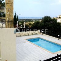 Villa in Republic of Cyprus, Eparchia Pafou, 141 sq.m.