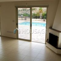 Villa in Republic of Cyprus, Eparchia Pafou, 141 sq.m.