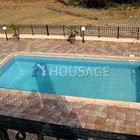 Villa in Republic of Cyprus, Eparchia Pafou, 141 sq.m.