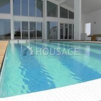 Вилла на Кипре, Протарас, 550 кв.м.