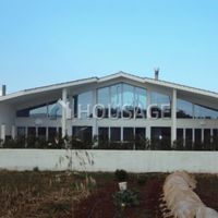 Вилла на Кипре, Протарас, 550 кв.м.