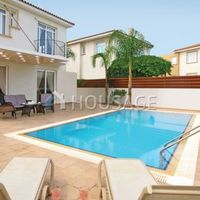 Вилла на Кипре, Протарас, 190 кв.м.