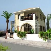 Вилла на Кипре, Протарас, 128 кв.м.