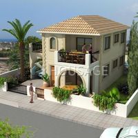 Вилла на Кипре, Протарас, 128 кв.м.