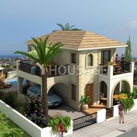 Вилла на Кипре, Протарас, 128 кв.м.