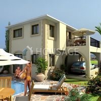 Villa in Republic of Cyprus, Protaras, 128 sq.m.
