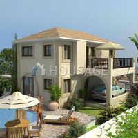 Villa in Republic of Cyprus, Protaras, 128 sq.m.
