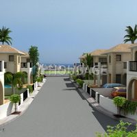 Вилла на Кипре, Протарас, 128 кв.м.