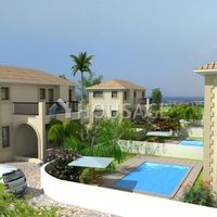 Вилла на Кипре, Протарас, 128 кв.м.