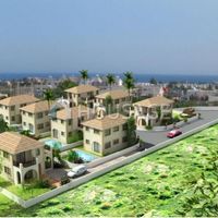 Вилла на Кипре, Протарас, 128 кв.м.