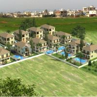 Вилла на Кипре, Айя-Напа, 176 кв.м.