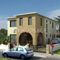 Villa in Republic of Cyprus, Eparchia Larnakas, 114 sq.m.