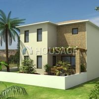 Villa in Republic of Cyprus, Eparchia Larnakas, 114 sq.m.