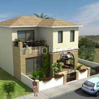 Villa in Republic of Cyprus, Eparchia Larnakas, 114 sq.m.